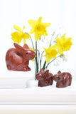 Bunny Mama of Kisii