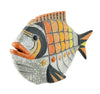 Porcupine Ceramics - Marine Life (Fish & Whales)
