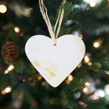 O4O Ornament of Horn: Large Assorted $18