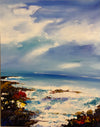 “A New Beginning” by Charles Nkomo