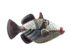 Porcupine Ceramics - Marine Life (Fish & Whales)