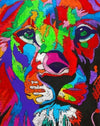 “The King” Giclèe by Joss Rossiter