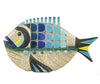 Porcupine Ceramics - Marine Life (Fish & Whales)
