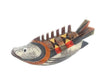 Porcupine Ceramics - Marine Life (Fish & Whales)