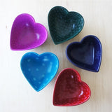 Deep Heart Bowl of Kisii