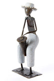 “Musician Series” by Luke Jimu - Zimbabwe