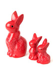 Bunny of Kisii - S