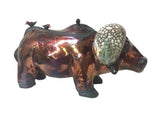 Porcupine Ceramics - Animals