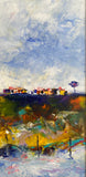 “Outskirts” by Charles Nkomo