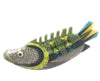 Porcupine Ceramics - Marine Life (Fish & Whales)