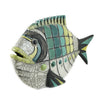 Porcupine Ceramics - Marine Life (Fish & Whales)