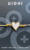 Kioni Beaded Bracelet Singles