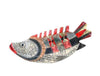Porcupine Ceramics - Marine Life (Fish & Whales)