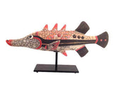 Porcupine Ceramics - Marine Life (Fish & Whales)