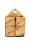 Banana Leaf Nativity - 12 piece Set