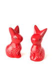 Bunny of Kisii - S