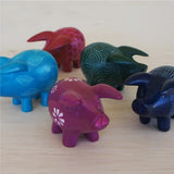 Bright Pig of Kisii - 4”