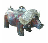 Porcupine Ceramics - Animals
