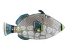 Porcupine Ceramics - Marine Life (Fish & Whales)