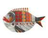 Porcupine Ceramics - Marine Life (Fish & Whales)