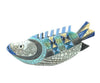 Porcupine Ceramics - Marine Life (Fish & Whales)
