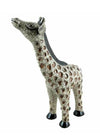 Porcupine Ceramics - Animals
