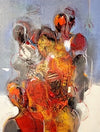 “Crowd V” by David Chinyama