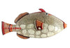 Porcupine Ceramics - Marine Life (Fish & Whales)
