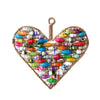 O4O Ornament of Paper Beads