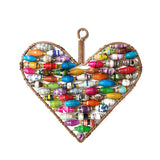 O4O Ornament of Paper Beads
