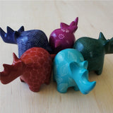 Bright Rhino