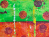 “Bouncing” by Joss Rossiter