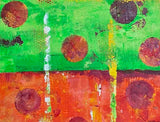 “Bouncing” by Joss Rossiter