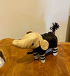 Kazi Raffia Animals