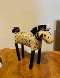 Kazi Raffia Animals
