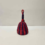 Bolga Maracas from Ghana
