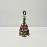 Bolga Maracas from Ghana