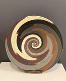 Zulu Telephone Wire - Gray or Grey Mist