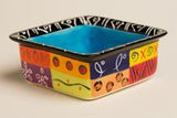 Multicolor Ethnic Ceramics