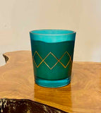 Moroccan Scented Candle